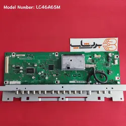 مین برد شارپ LC46A65M - بردشاپ