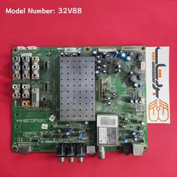 مین برد هایسنس 32V88 - بردشاپ
