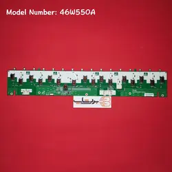 برد اینورتر سونی 46W550A - بردشاپ