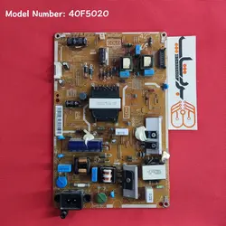 برد پاور سامسونگ 40F5020 - بردشاپ