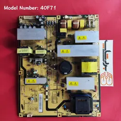 برد پاور سامسونگ 40F71 - بردشاپ