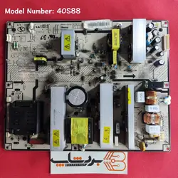 برد پاور سامسونگ 40S88 - بردشاپ
