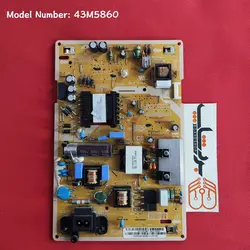 برد پاور سامسونگ 43M5860 - بردشاپ