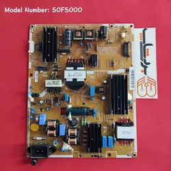برد پاور سامسونگ 50F5000 - بردشاپ