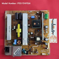 برد پاور سامسونگ PS51D495A - بردشاپ