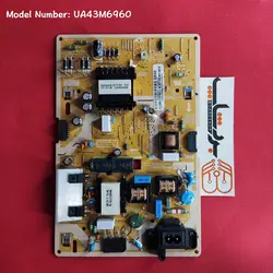 برد پاور سامسونگ UA43M6960 - بردشاپ