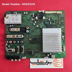 مین برد سونی 46W550A - بردشاپ