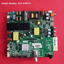مین برد صنام SLE-49M10 - بردشاپ