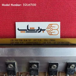 برد پاور ال جی 32LH700 - بردشاپ