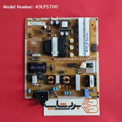 برد پاور ال جی 43LF5700 - بردشاپ