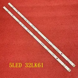 بک لایت ال جی 32LJ610 32LK610 - بردشاپ