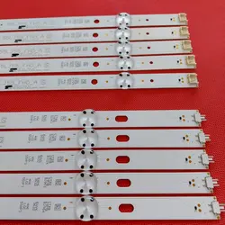 بک لایت ال جی 55UJ 55UJ634 55LJ55000 + شش ماه گارانتی - بردشاپ
