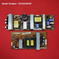 برد پاور ال جی 32LG606UR - بردشاپ