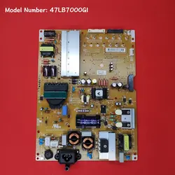 برد پاور ال جی 47LB7000GI - بردشاپ