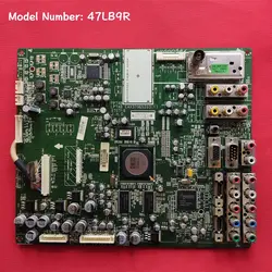 برد مین ال جی 47LB9R - بردشاپ