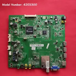 برد مین تی سی ال 42E5300 - بردشاپ