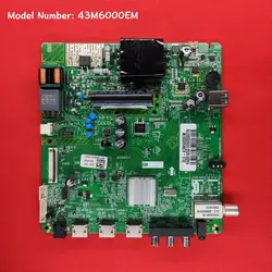 برد مین دوو 43M6000EM - بردشاپ