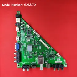 برد مین هایسنس 40K370 - بردشاپ