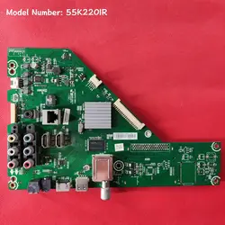 برد مین هایسنس 55K220IR - بردشاپ