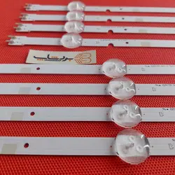بک لایت سامسونگ 43N5980 43K5850 43N5000 43M5850 + شش ماه گارانتی (جشنواره) - بردشاپ
