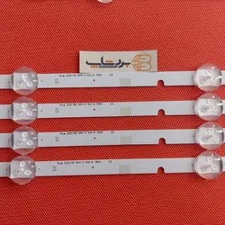 بک لایت سامسونگ 43N5980 43K5850 43N5000 43M5850 + شش ماه گارانتی (جشنواره) - بردشاپ