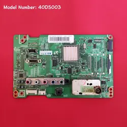 برد مین اصلی تلویزیون ال جی 40D5003 - بردشاپ