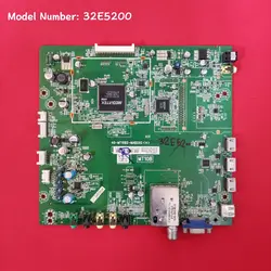 برد مین اصلی تلویزیون تی سی ال 32E5200 - بردشاپ