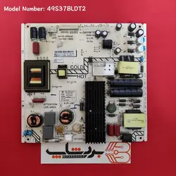 برد پاور اصلی تلویزیون اسنوا 49S37BLDT2 - بردشاپ