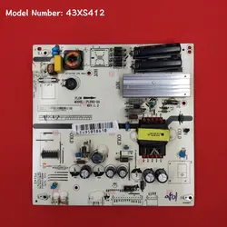 برد پاور اصلی تلویزیون ایکس ویژن 43XS412 - بردشاپ