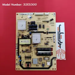 برد پاور اصلی تلویزیون تی سی ال 32E5300 - بردشاپ