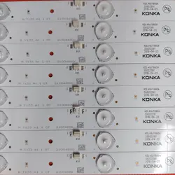 بک لایت دوو L49S790VNE - بردشاپ