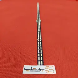 بک لایت دوو 43H5100 - بردشاپ