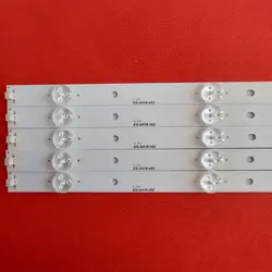 بک لایت پاناسونیک 42ASR600 43D410 43DS630 + شش ماه گارانتی - بردشاپ