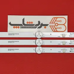 بک لایت جی پلاس GTV-40LH412N + شش ماه گارانتی - بردشاپ