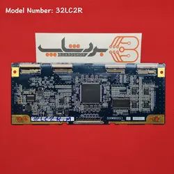 برد تیکان اصلی تلویزیون ال جی 32LC2R - بردشاپ