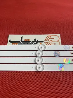 بک لایت جی پلاس 50LH 50KU 50JU 50KH + شش ماه گارانتی