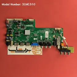 مین برد اسنوا 32AC310