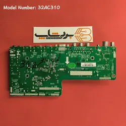مین برد اسنوا 32AC310