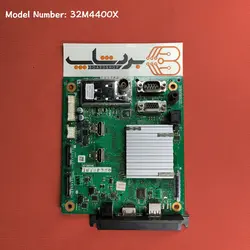 مین برد ار تی سی 32M4400X