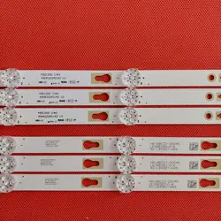 بک لایت هیوندای HLED-4920 + شش ماه گارانتی - بردشاپ