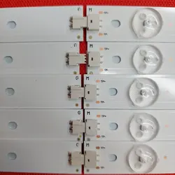 بک لایت هیوندای 49BQ3610 + شش ماه گارانتی