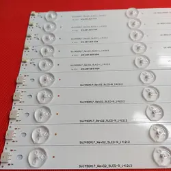 بک لایت هیوندای 49BQ3610 + شش ماه گارانتی