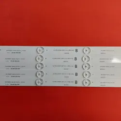 بک لایت هیوندای 49BQ3610 + شش ماه گارانتی