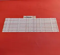 بک لایت شهاب 55SH314 + شش ماه گارانتی