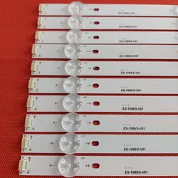 بک لایت شهاب 55SH314 + شش ماه گارانتی