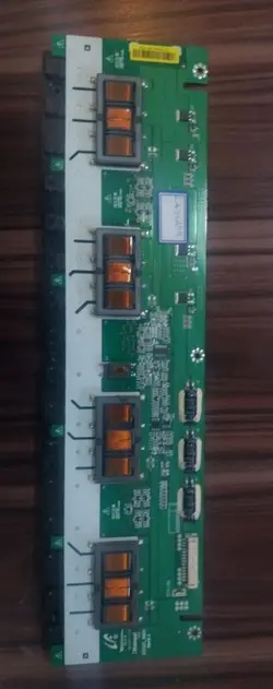 برد اینورتر سامسونگ samsung-inverter-32a550