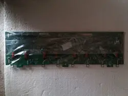 برد اینورتر سونی sony inverter 32w550