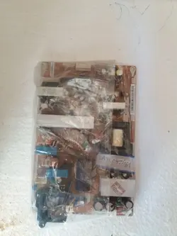 برد پاور سامسونگ SAMSUNG-POWER-LA32C475E1 - بردشاپ