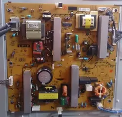 برد پاور سونی مدل برد:A1708948A تلویزیون مدل KLV-40S550A