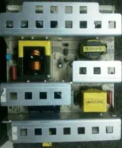 برد تغذیه هیتاچی مدل L32A02A